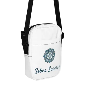 Empowerment Crossbody Satchel by Sober Success