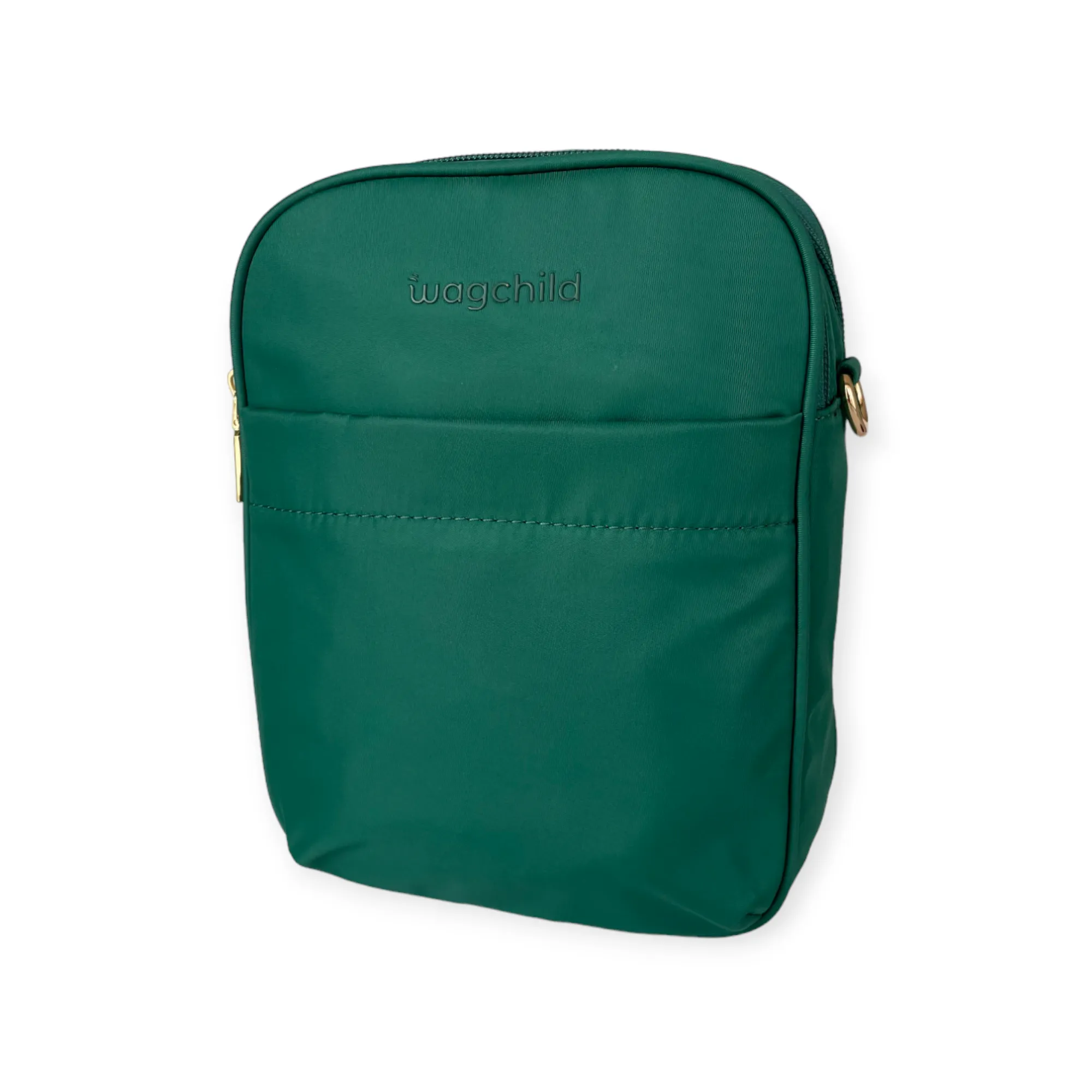 Envy Crossbody Dog Walking Bag
