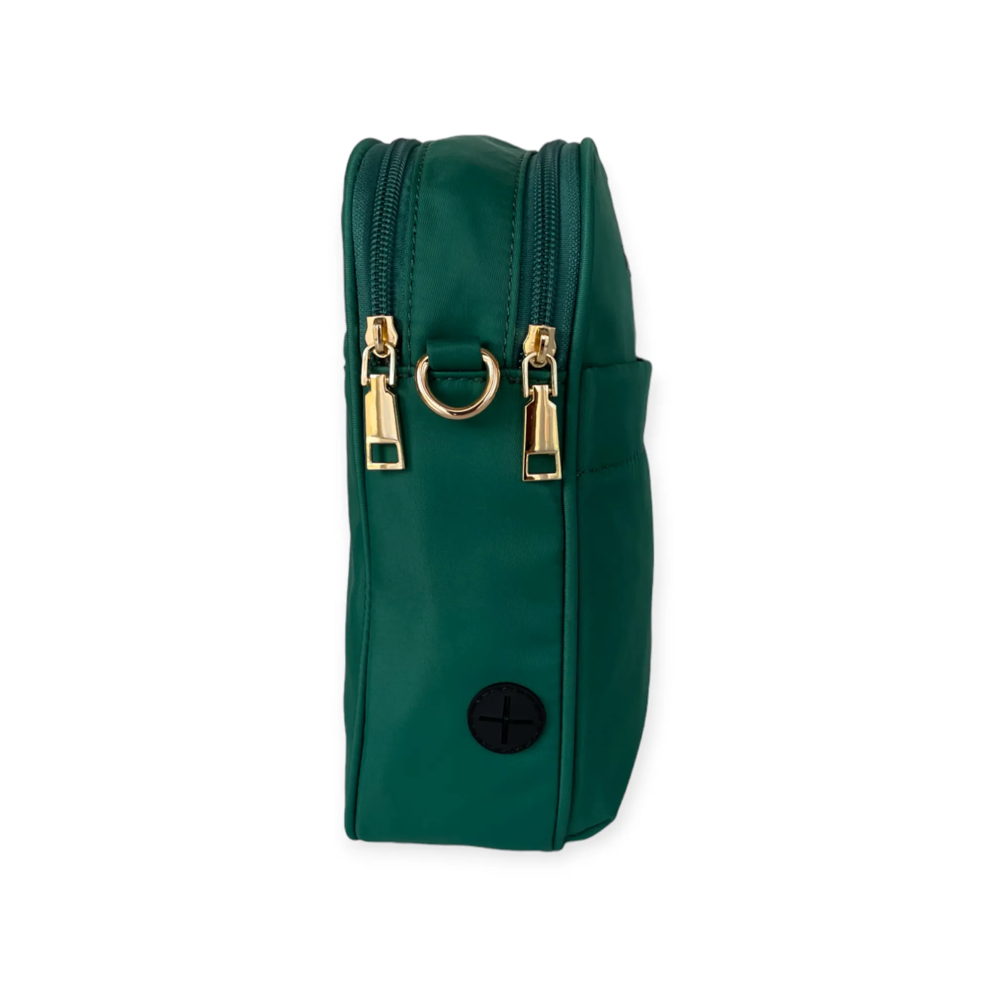 Envy Crossbody Dog Walking Bag