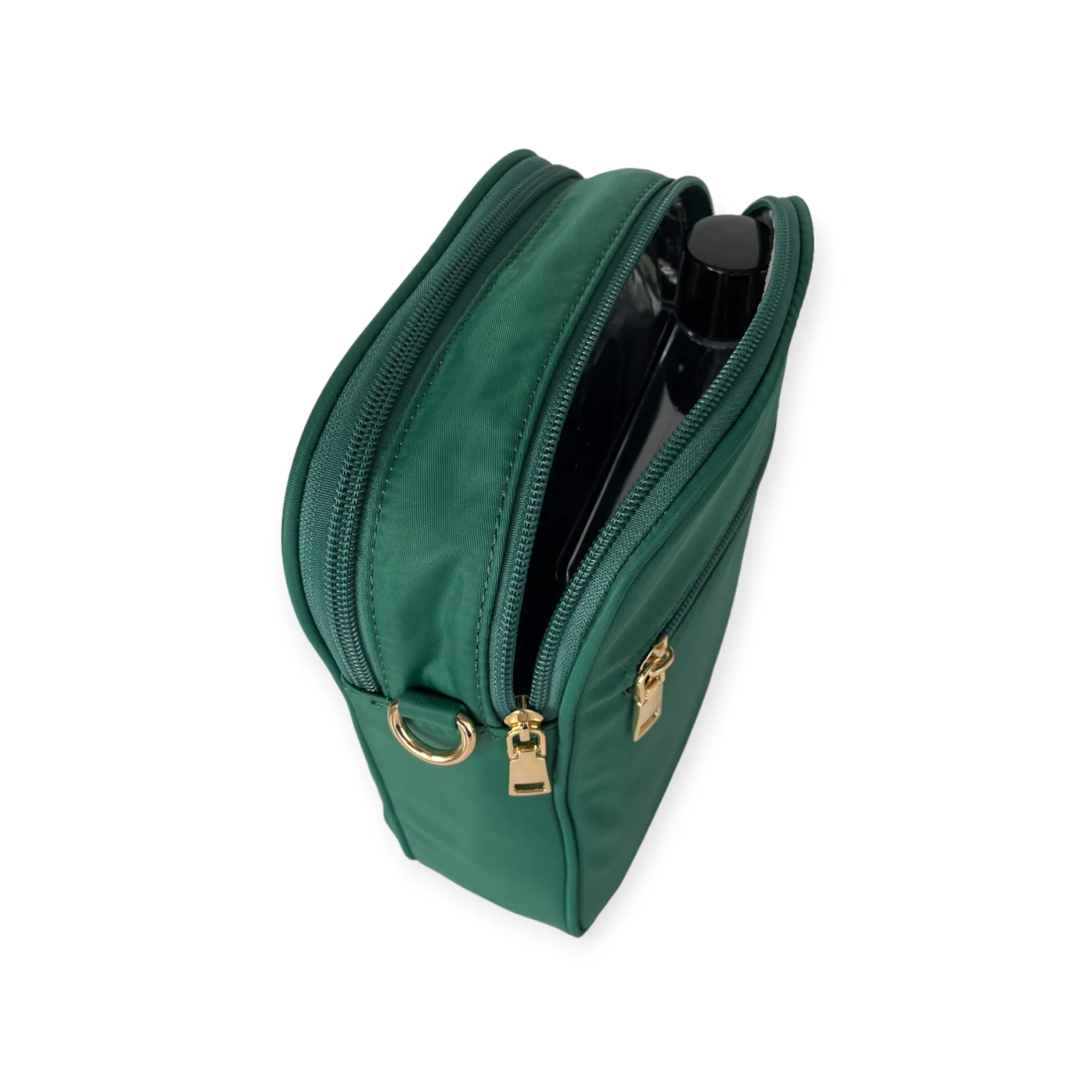 Envy Crossbody Dog Walking Bag