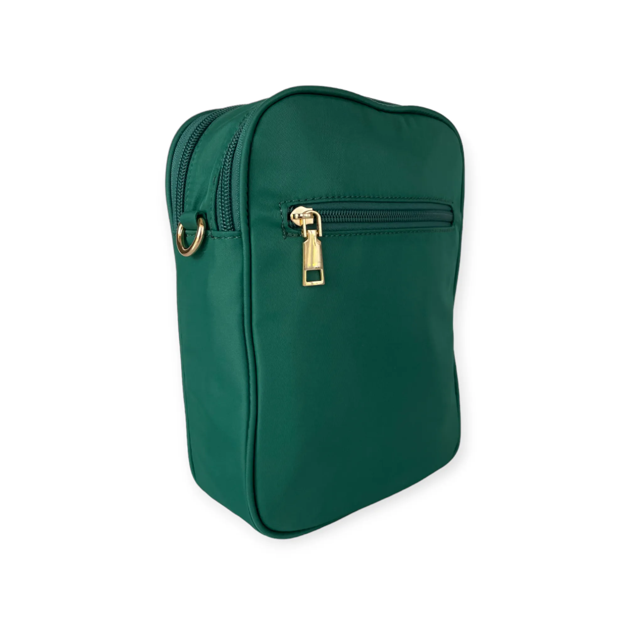 Envy Crossbody Dog Walking Bag