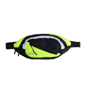 EPTM Men Block Cross Body Bag (Black)