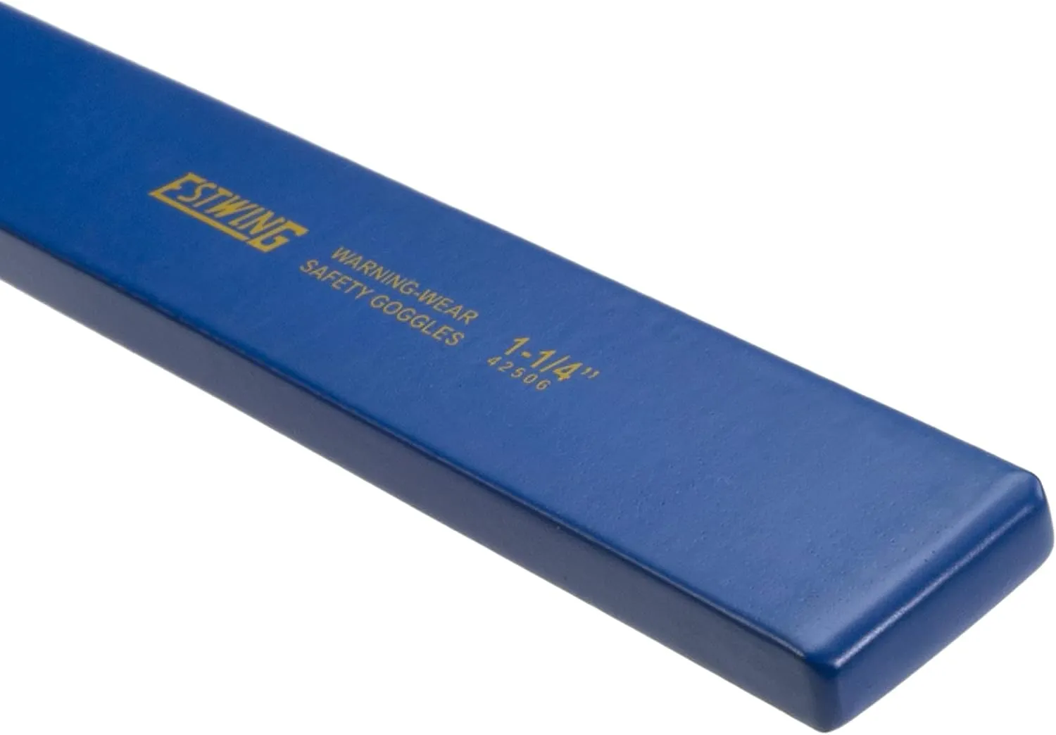 Estwing 1-1/4-Inch Flat Utility Chisel (42506)