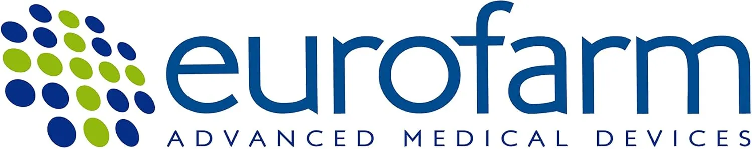 EUROSUTURE - Skin Closure 1/4 x 1 1/2 inches Sterile Suture Strips, Dynamic Adherence and Superior Security for Wounds – 50 Pouches of 6 Strips Each (300 Strips per Box) - Made in Italy