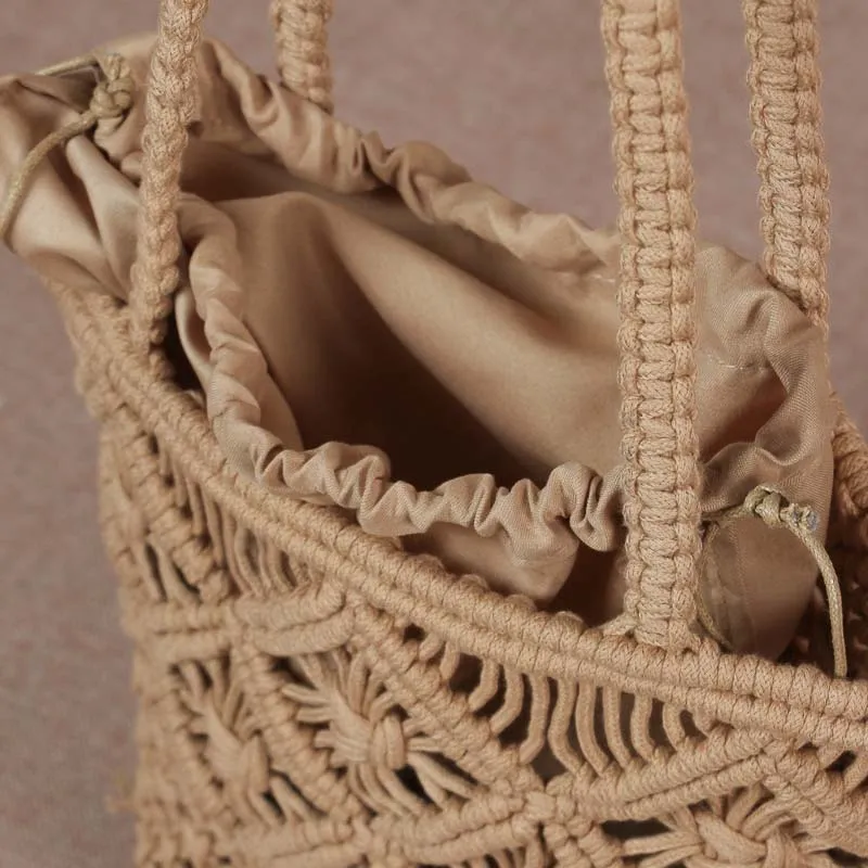 Everly Tote Bag