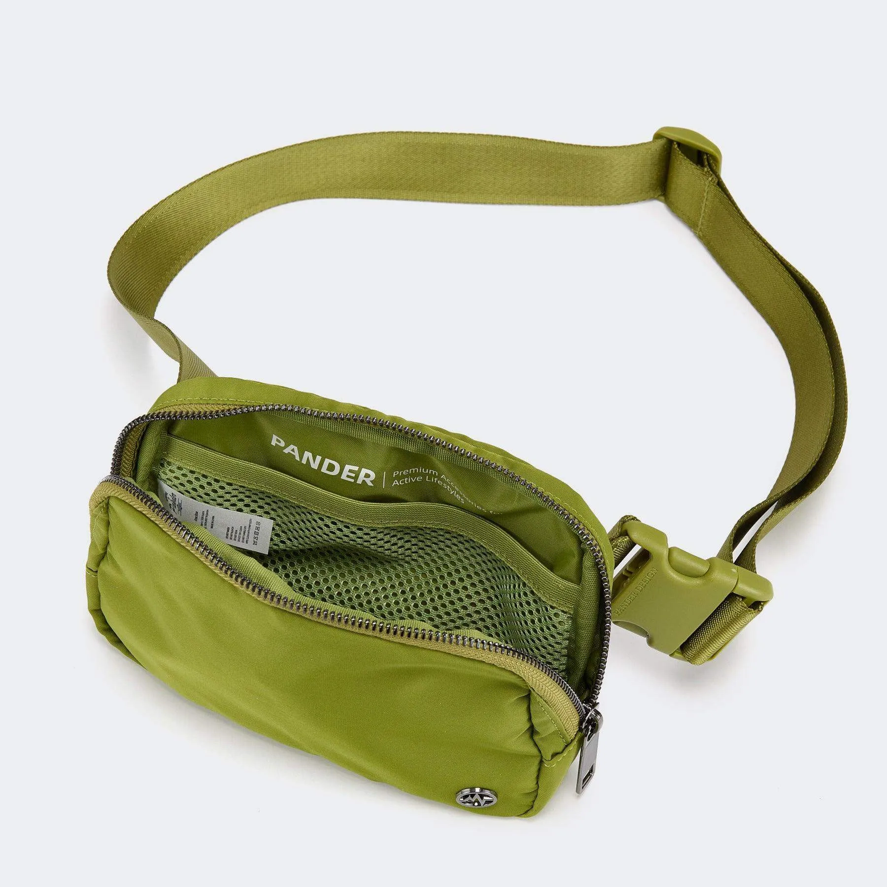 Everywhere Belt Bag 1L