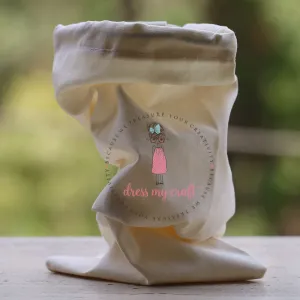 Fabric Pouch
