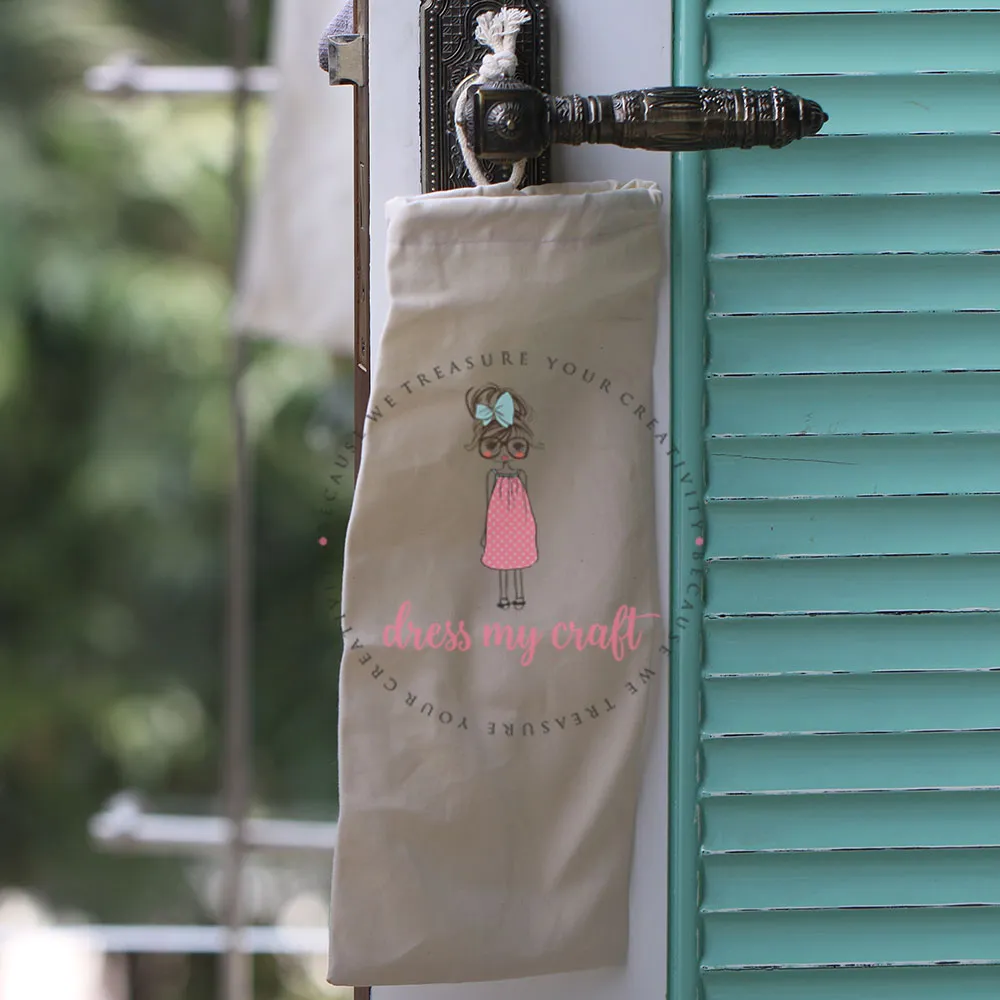 Fabric Pouch
