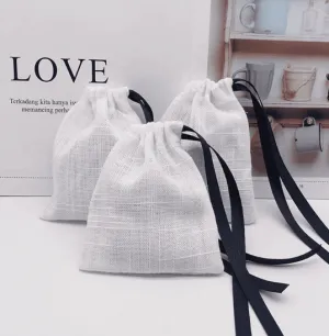 Fabric Pouches