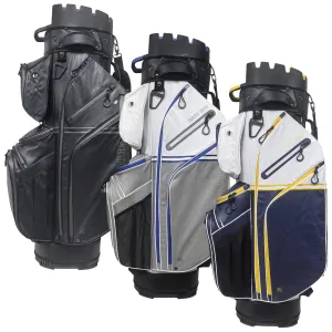 FastFold Polaris Organiser Cart Bag