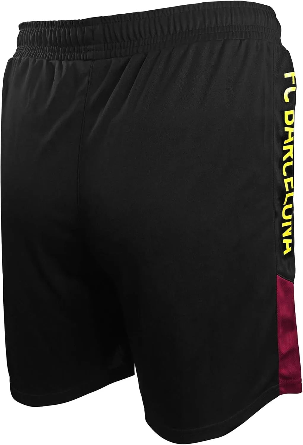 FC Barcelona Athletic Soccer Adult Shorts for Men