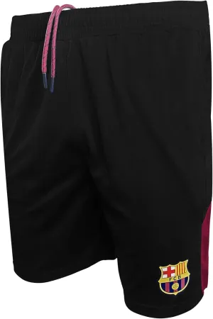 FC Barcelona Athletic Soccer Adult Shorts for Men