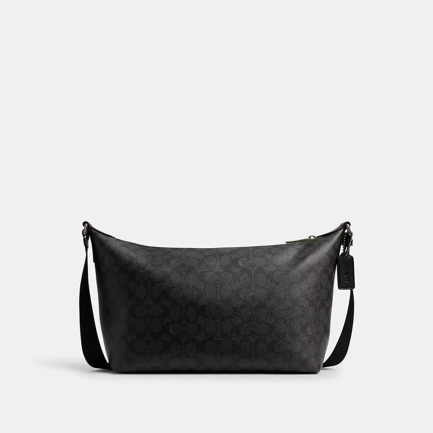 Finn Crossbody Bag In Signature Canvas