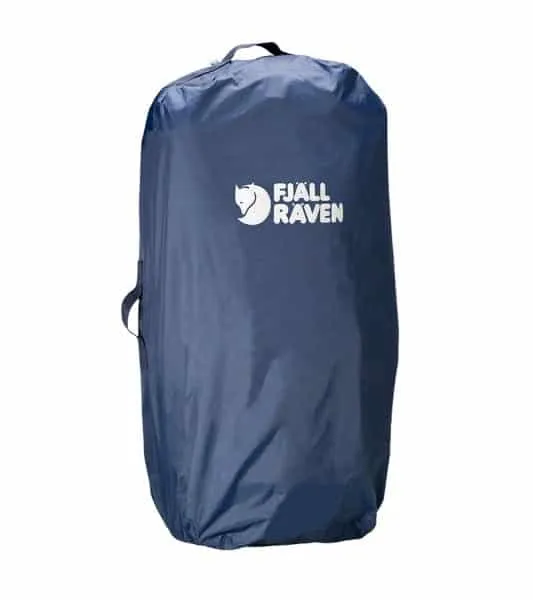 Fjallraven Flight Bag 50-65L Navy