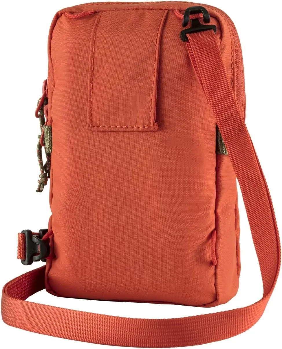 Fjallraven High Coast Pocket