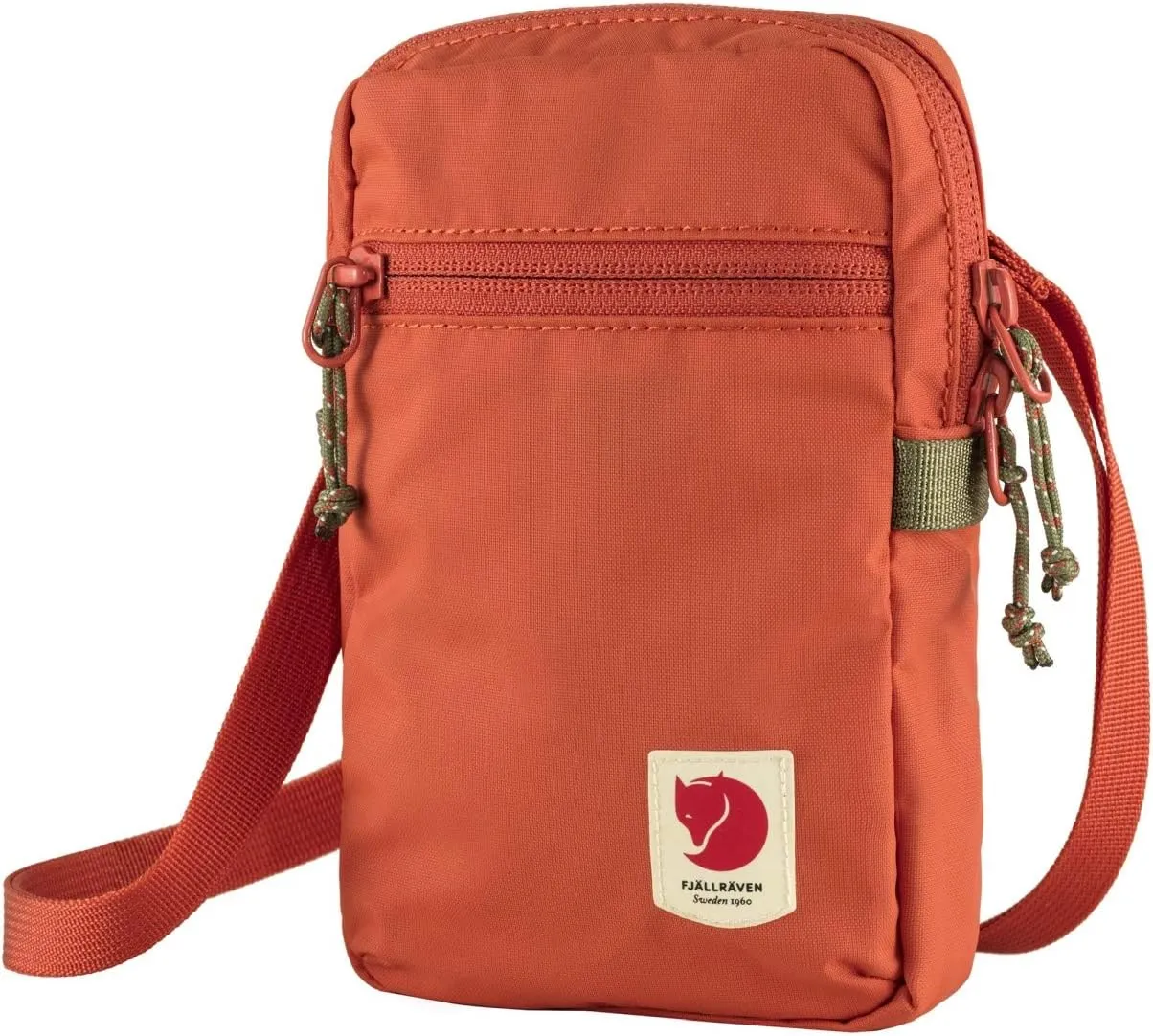 Fjallraven High Coast Pocket
