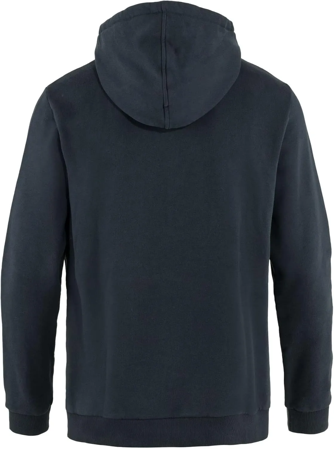 Fjallraven Logo Hoodie - Men's