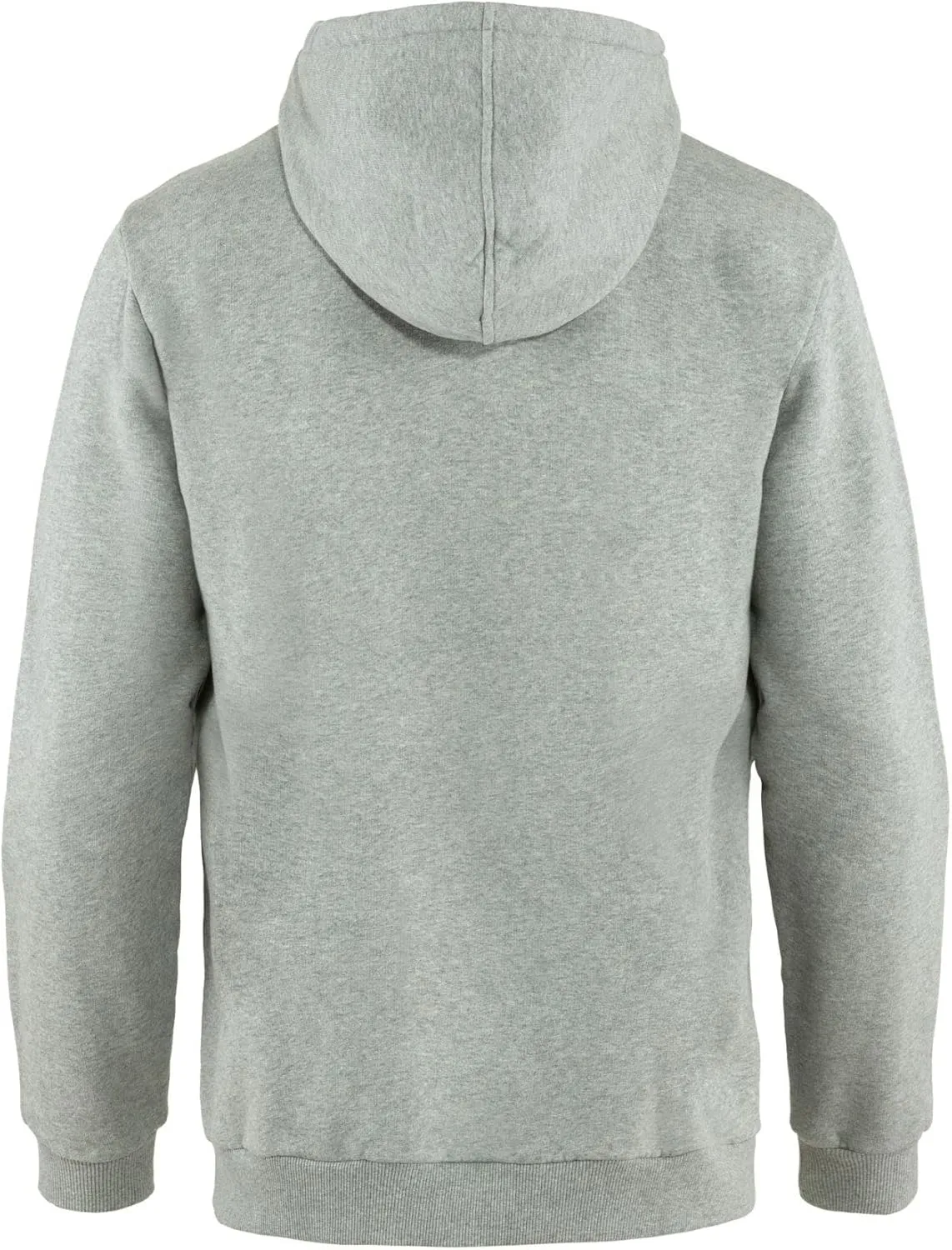 Fjallraven Logo Hoodie - Men's