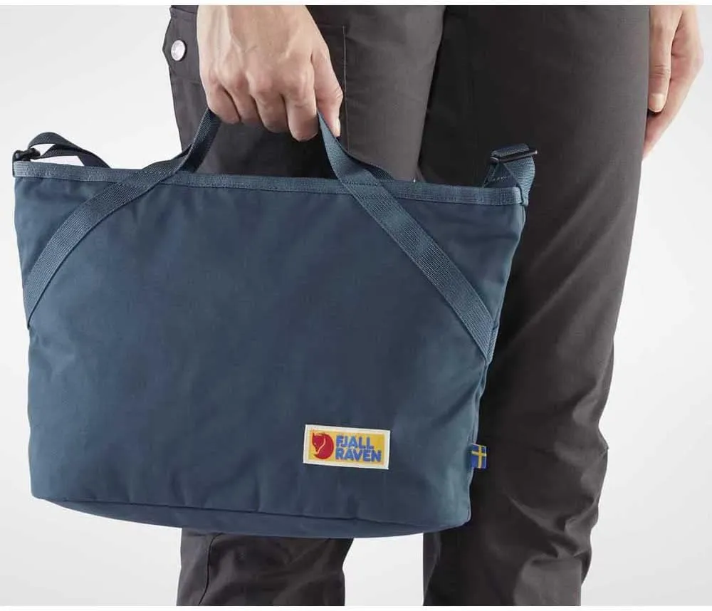 Fjallraven Vardag Crossbody