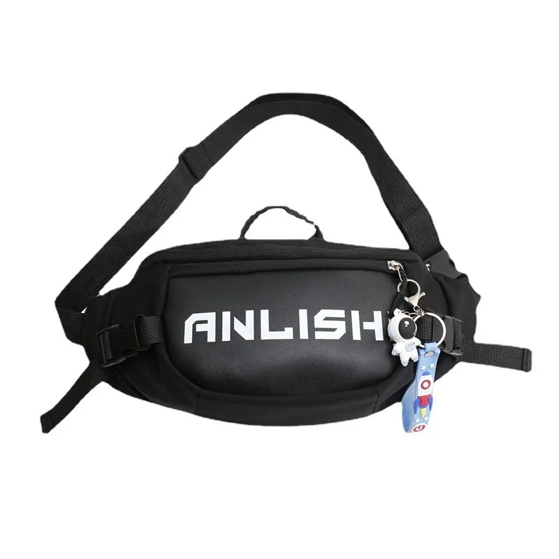 For Boys Niche Design Schoolgirl Fashion Bags