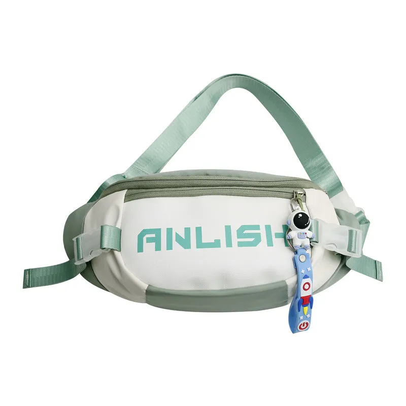 For Boys Niche Design Schoolgirl Fashion Bags