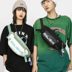 For Boys Niche Design Schoolgirl Fashion Bags