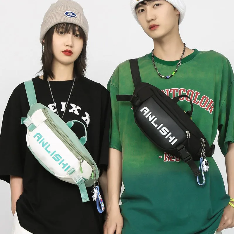 For Boys Niche Design Schoolgirl Fashion Bags