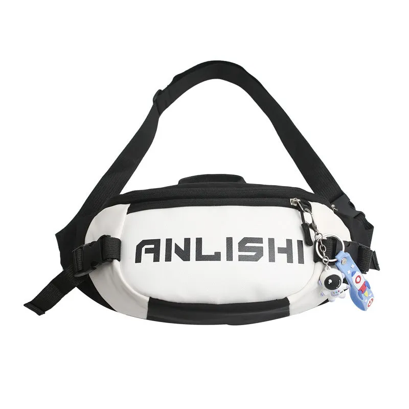 For Boys Niche Design Schoolgirl Fashion Bags