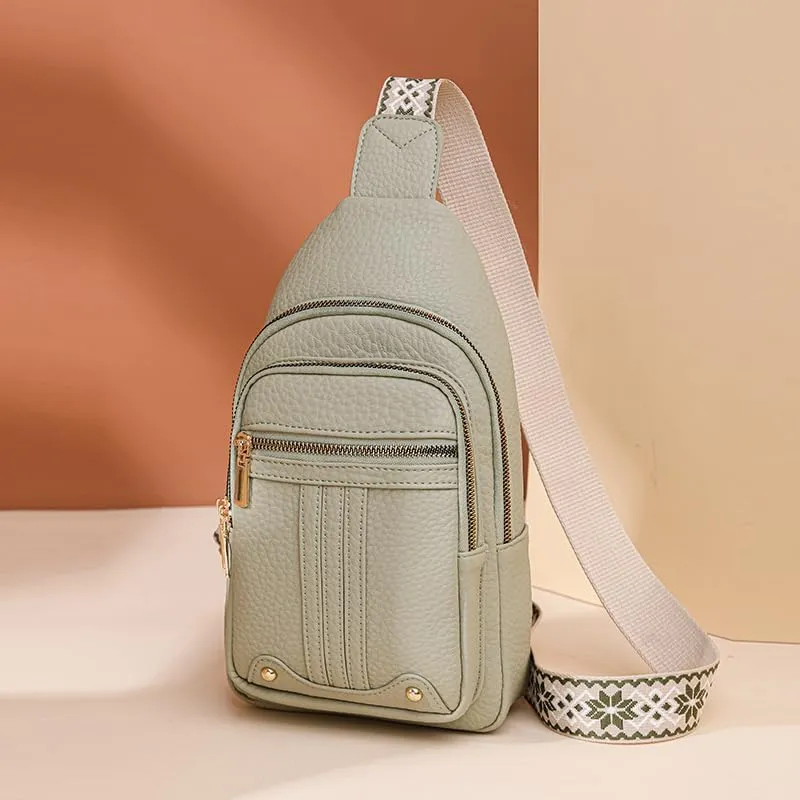 Four Seasons Women's crossbody Bag