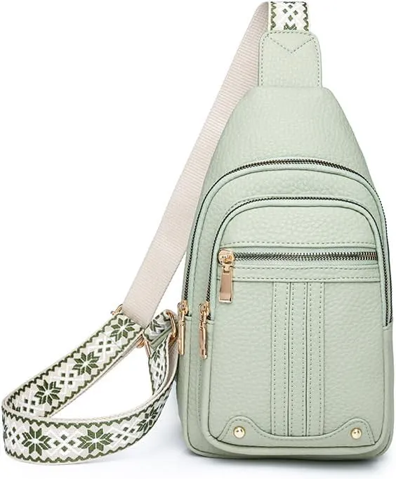 Four Seasons Women's crossbody Bag
