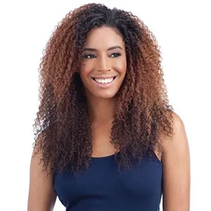 Freetress Equal Drawstring FullCap Wig MILAN GIRL (OM2730613)
