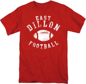 Friday Night Lights TV Series Collection Unisex Adult T Shirt