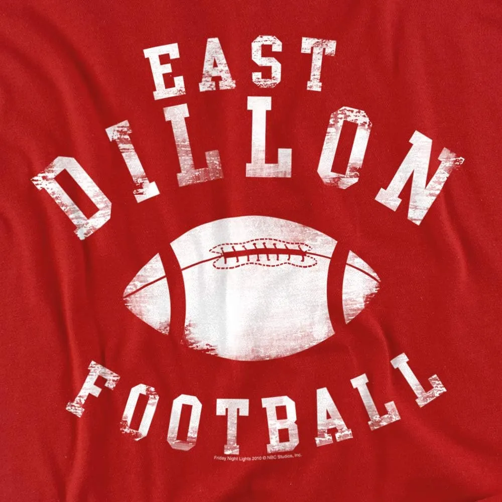 Friday Night Lights TV Series Collection Unisex Adult T Shirt