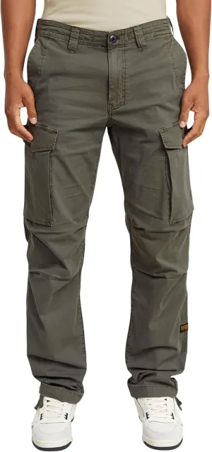 G-STAR Raw - Mens Core Regular Cargo 5-Pocket Pants