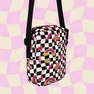 Galaxy Mini Crossbody Bag