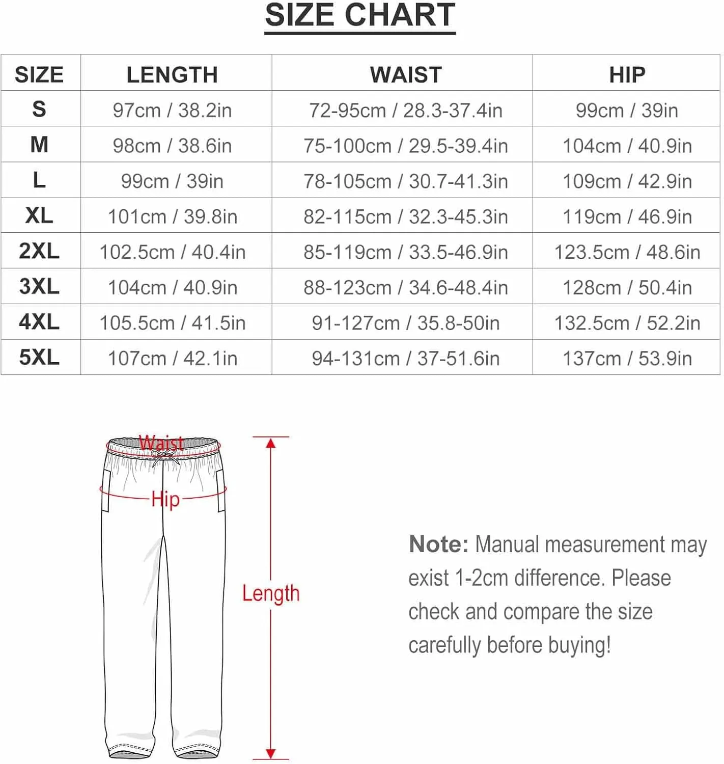 Garbage Truck Busy Day Women's Pajama Pants Drawstring Elastic Waistband Printed Sleepwear Bottoms
