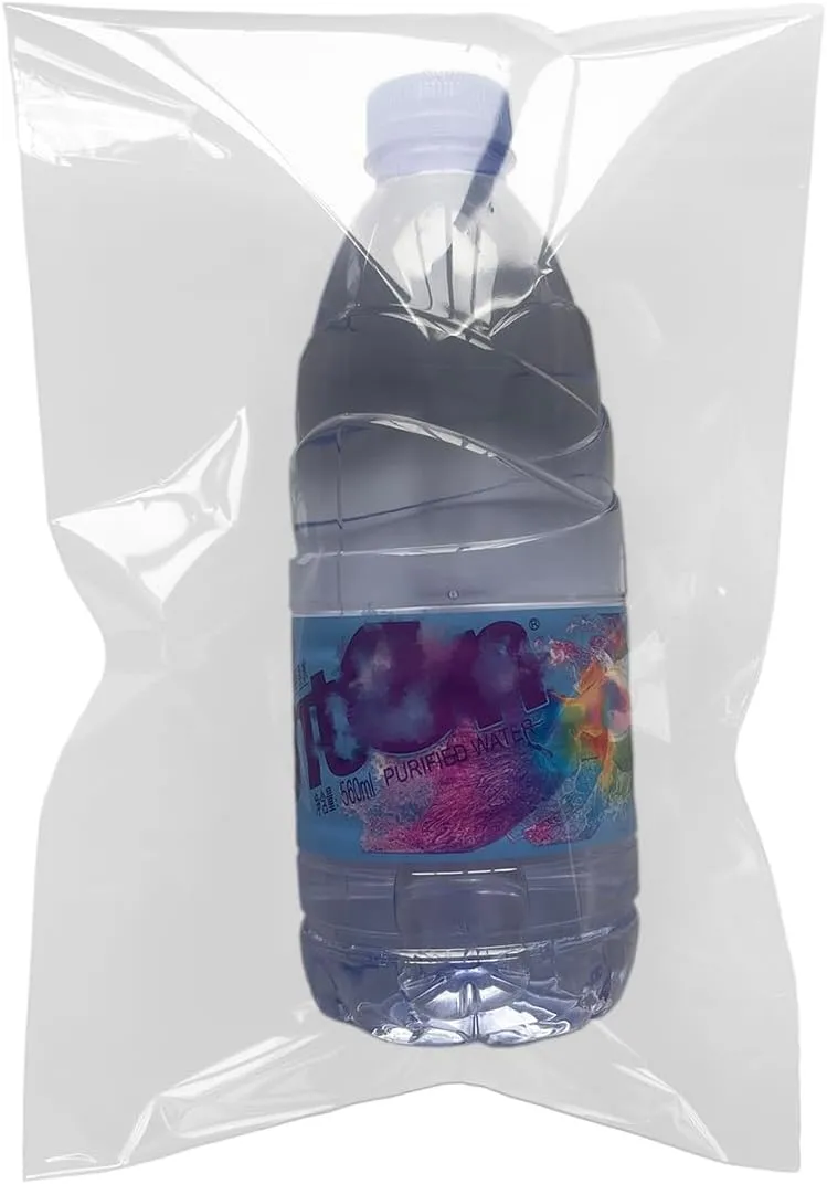 Generic Self Sealing Cellophane Bags 200Pcs-Self-Adhesive OPP Bags - Clear, Resealable Packaging for Versatile Use-Cookie，Confection，Toys，Product，Candy (12 x 16)