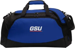 Georgia State University Active Duffel Bag - GSU Travel Weekender Tote