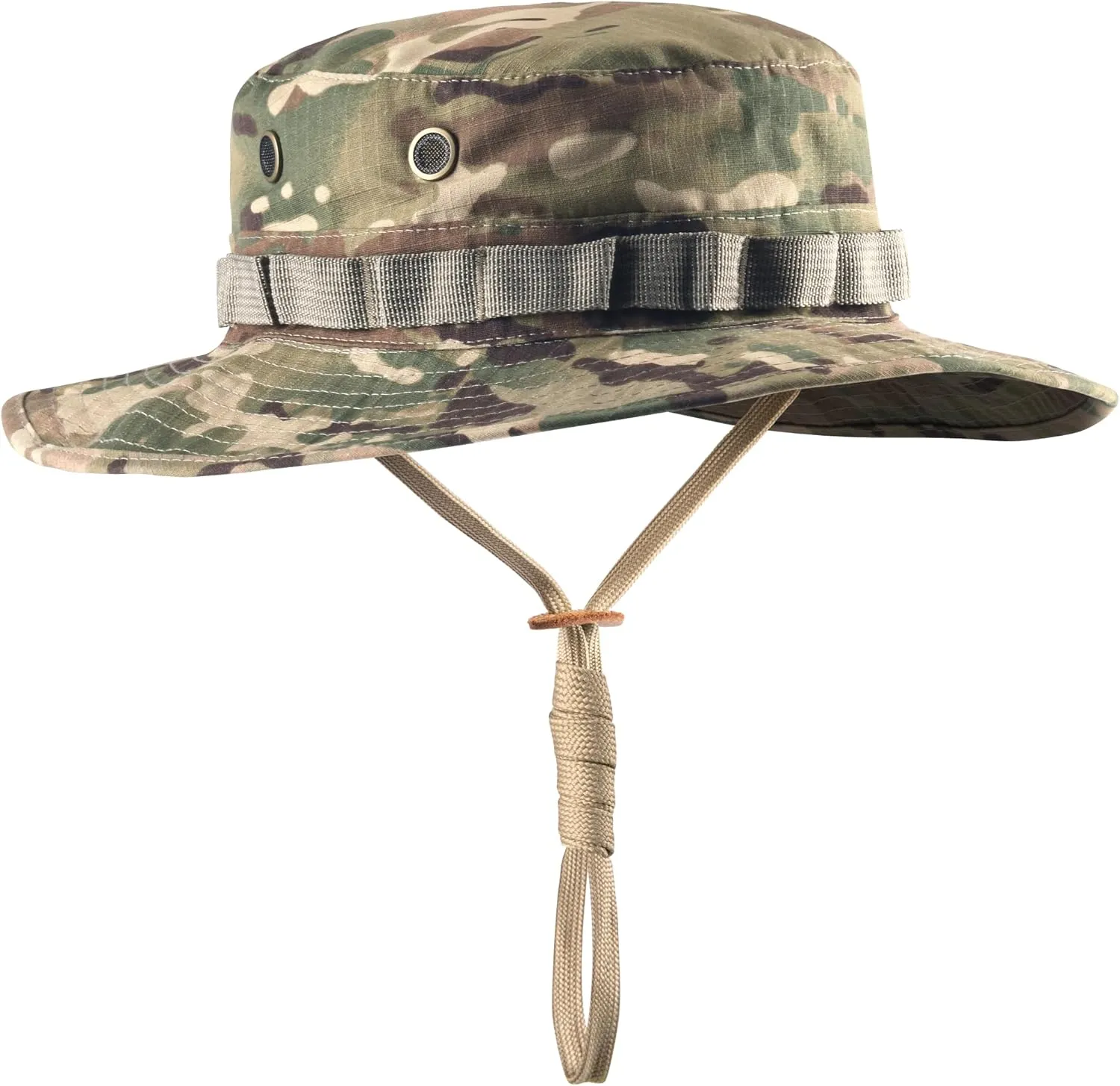 GLORYFIRE Boonie Hat Military Tactical Boonie Hats for Men Women Hunting Fishing Outdoor