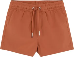 Gottex Kids Boys 2 Match Drawstring Swim Shorts Swimwear Chlorine Fade Resistant and Built-in 50  UPF UV Protection
