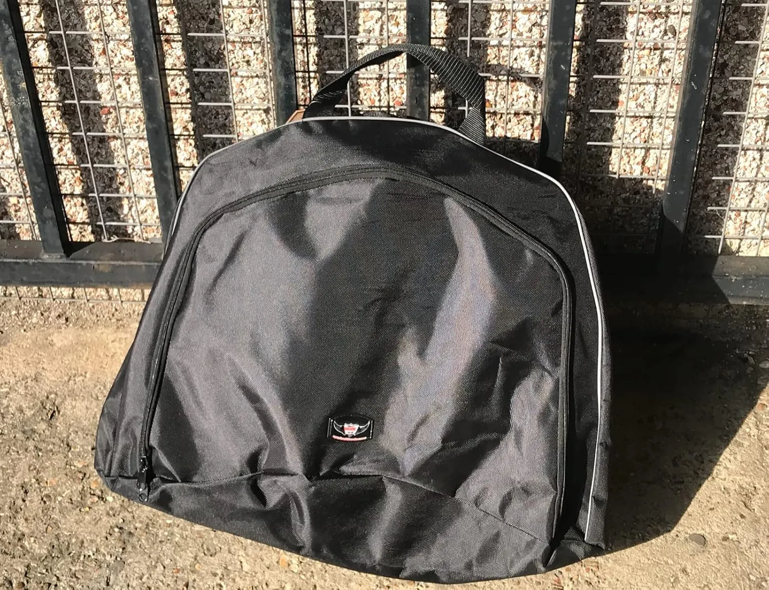 GREAT BIKERS GEAR - Top box Inner Liner Luggage Bag to fit Victory Vision Top Case/Trunk Topliner