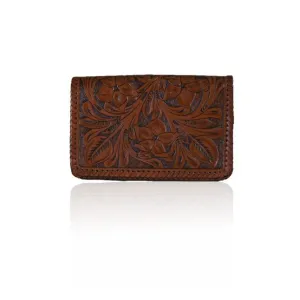 Greta Cross Body Bag - Café