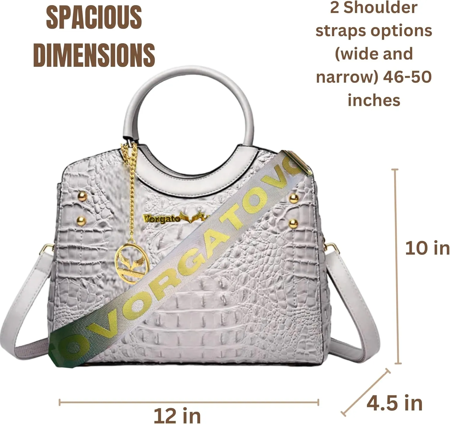 Handbags for Women - Shoulder Bag & Crossbody Bags