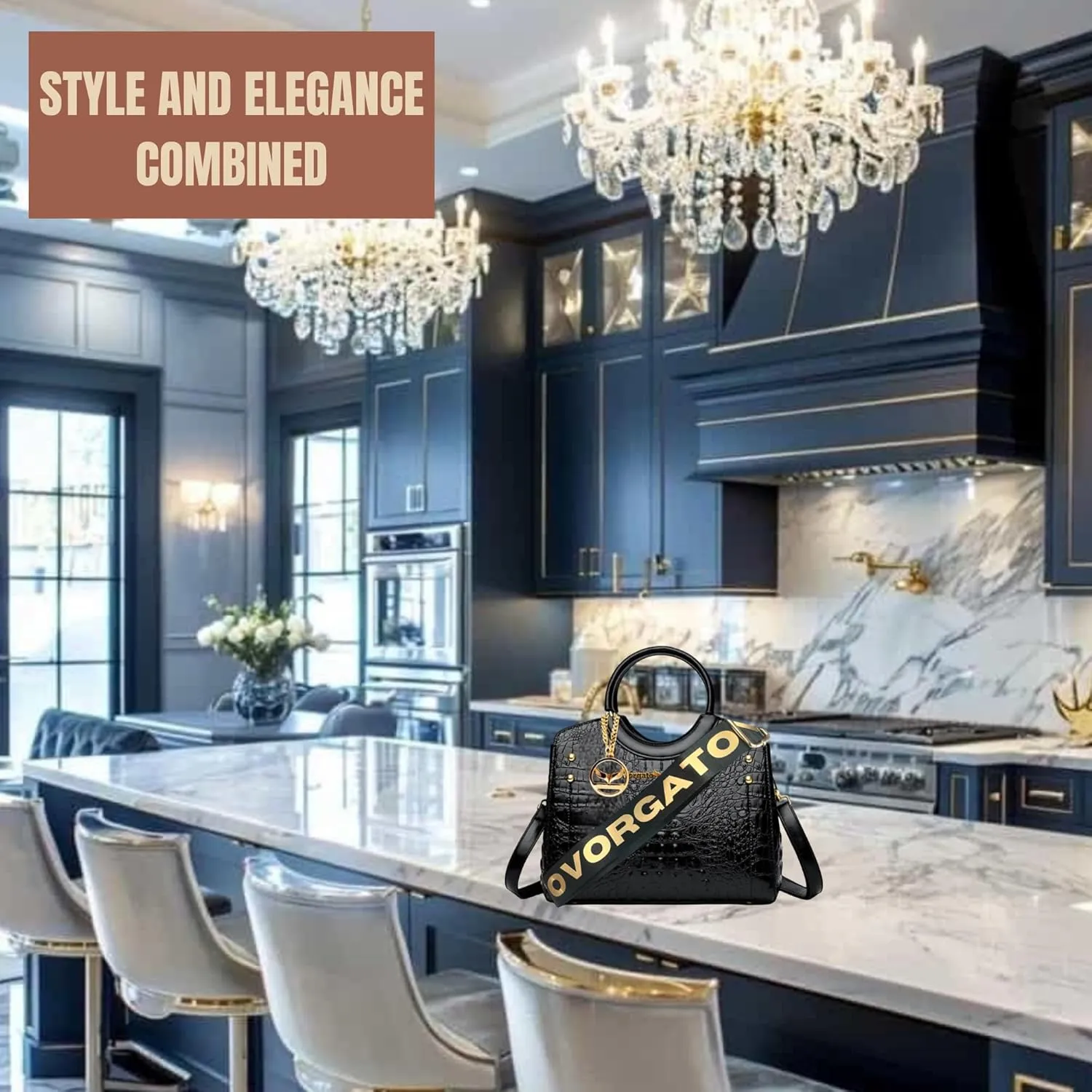 Handbags for Women - Shoulder Bag & Crossbody Bags