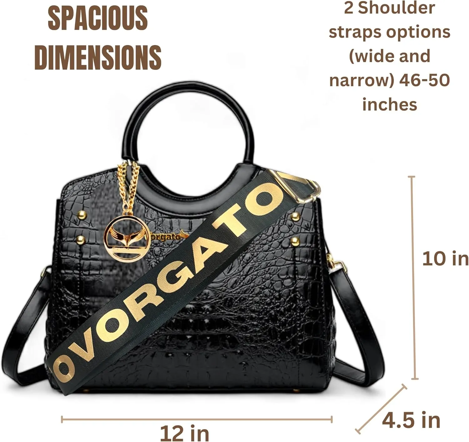 Handbags for Women - Shoulder Bag & Crossbody Bags