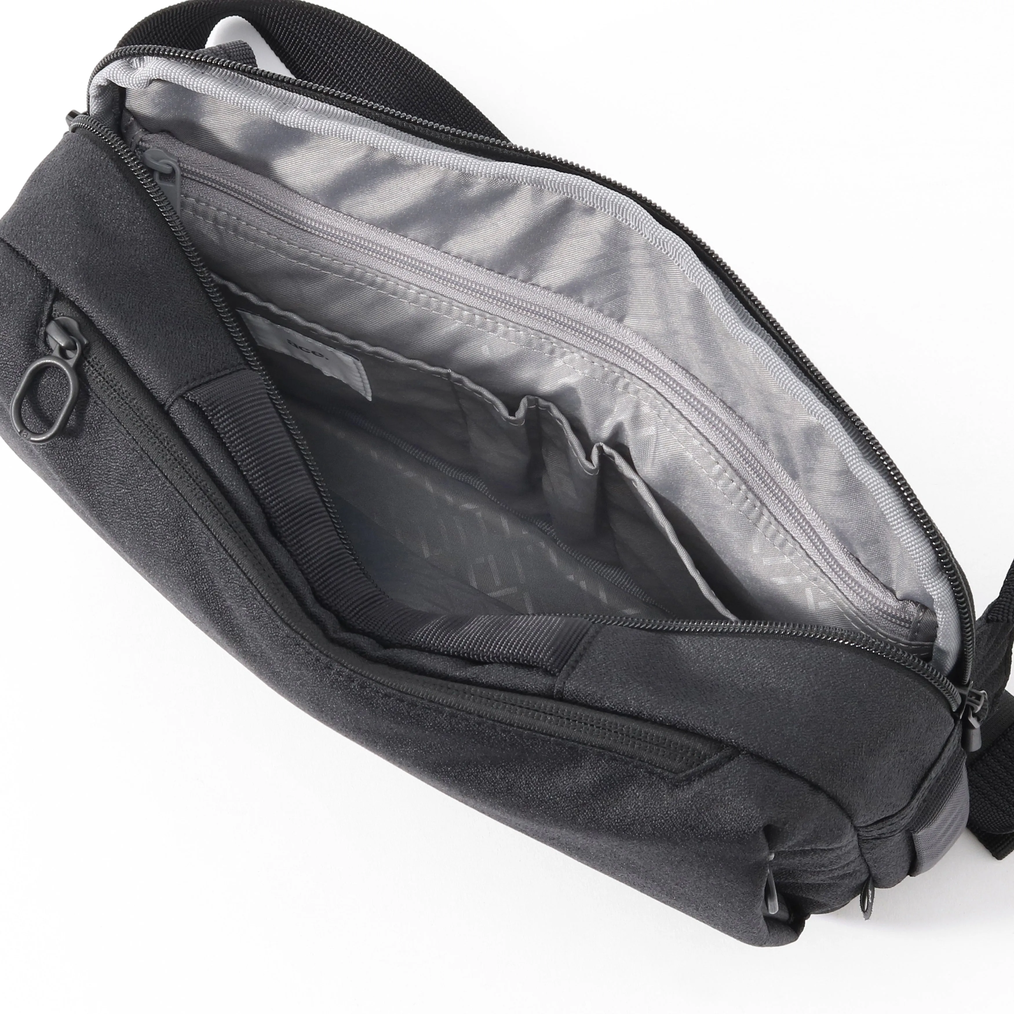 HANSREE-SD Crossbody Small