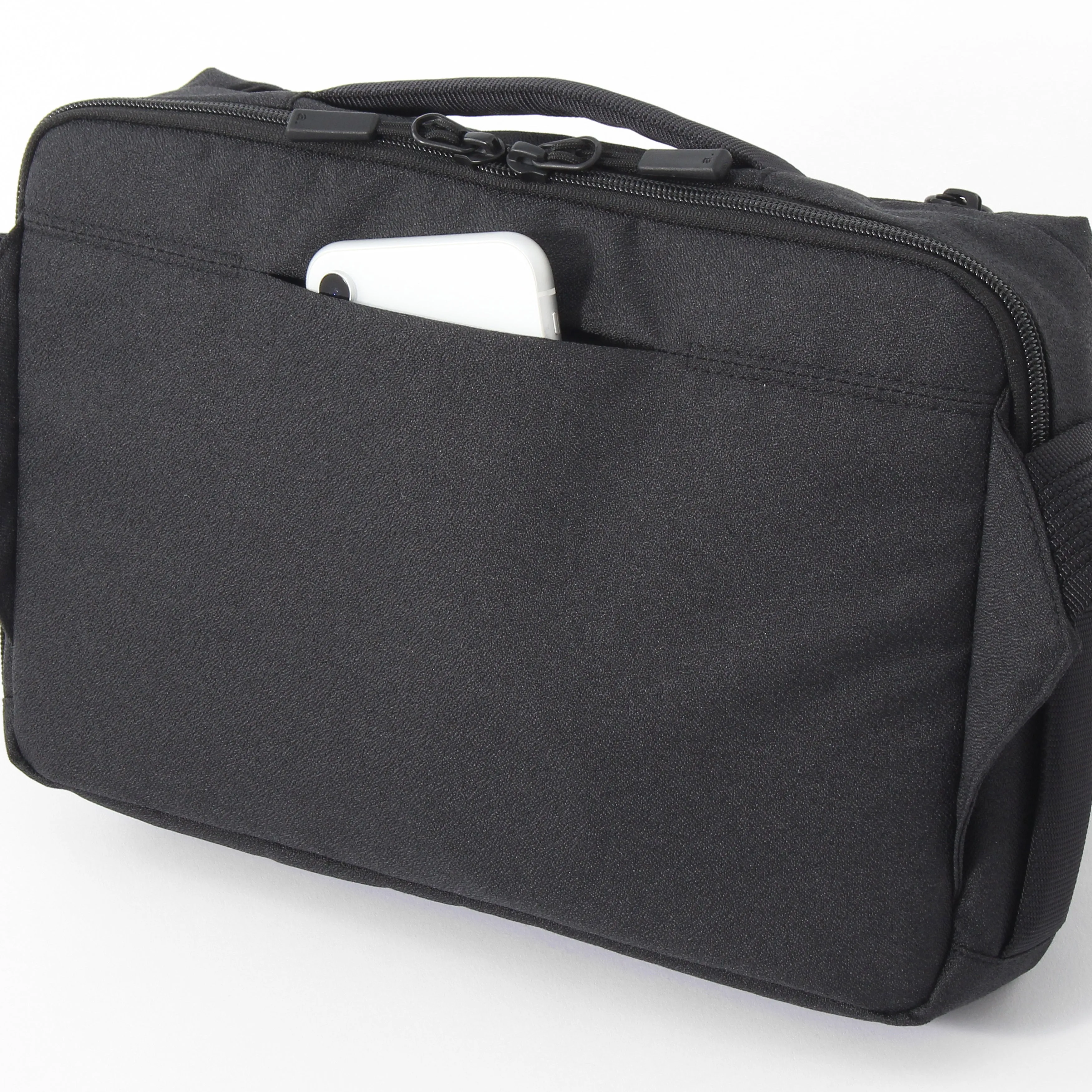 HANSREE-SD Crossbody Small