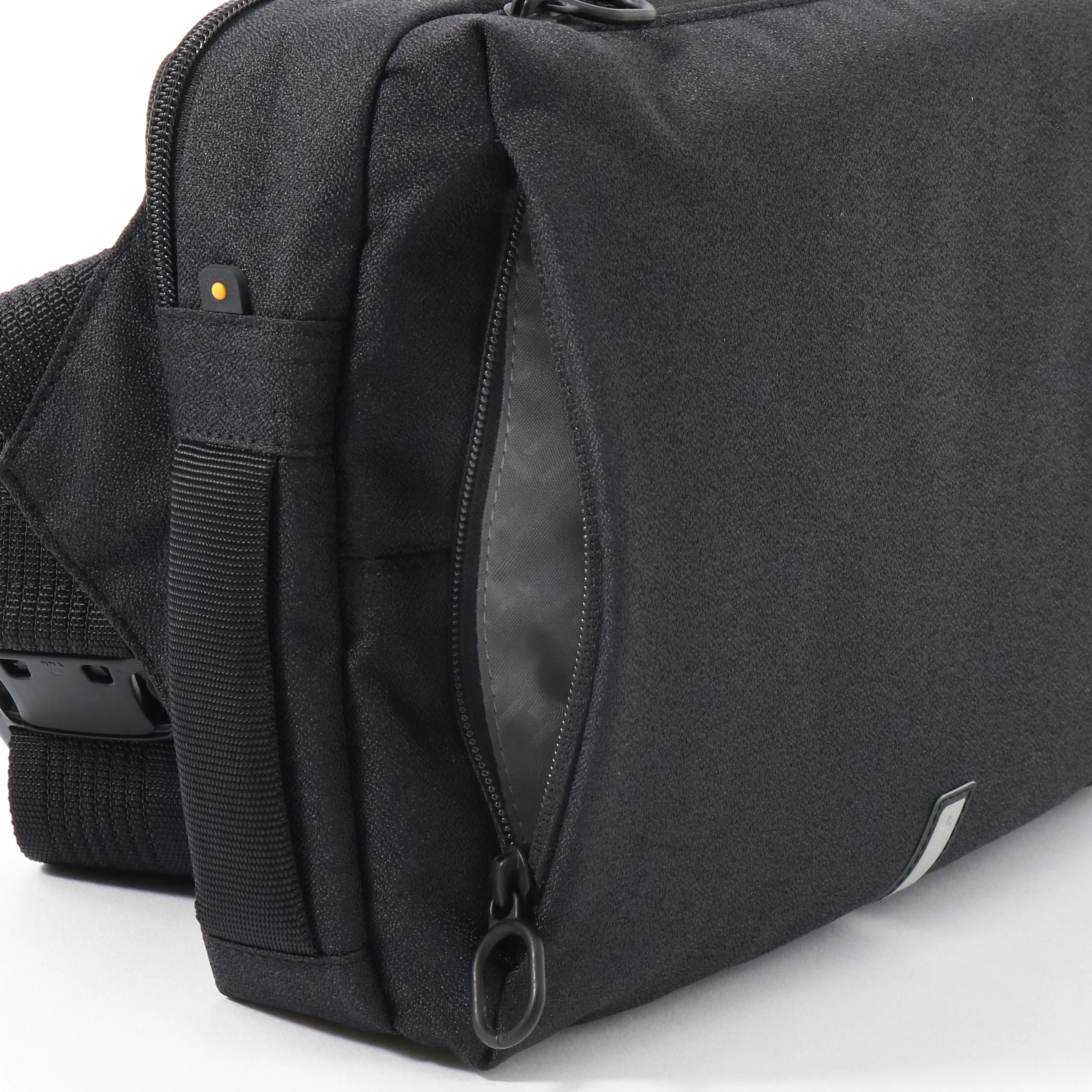HANSREE-SD Crossbody Small