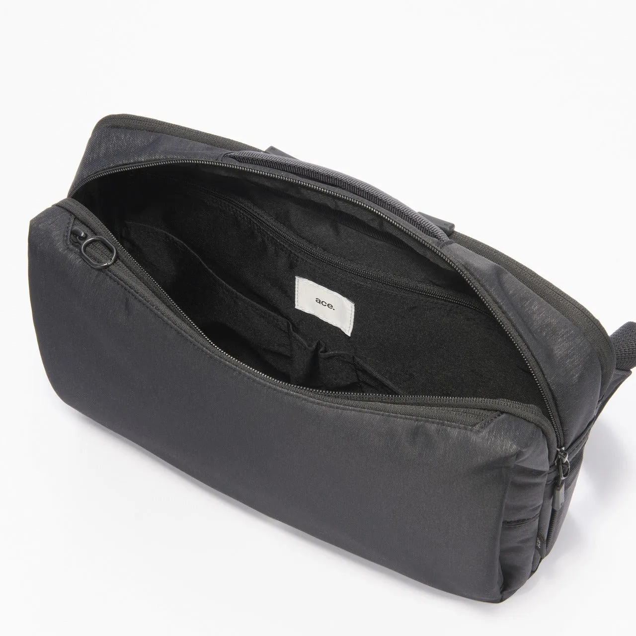 HANSREE-SDH Crossbody Medium