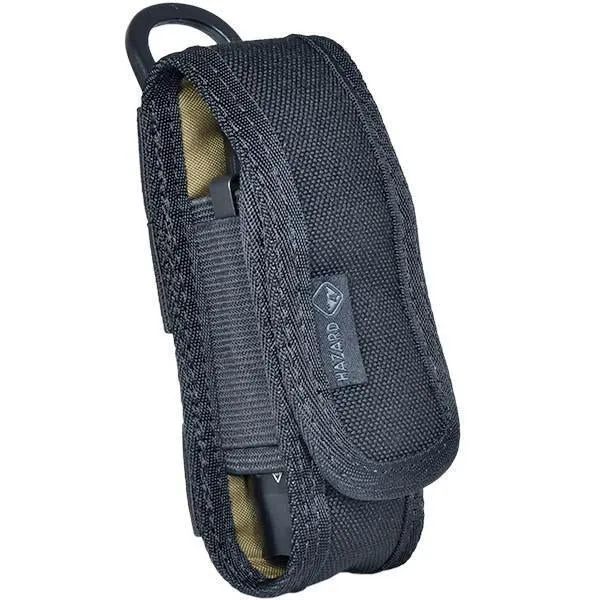 Hazard 4 Mil-Koala Multi Sheath Black